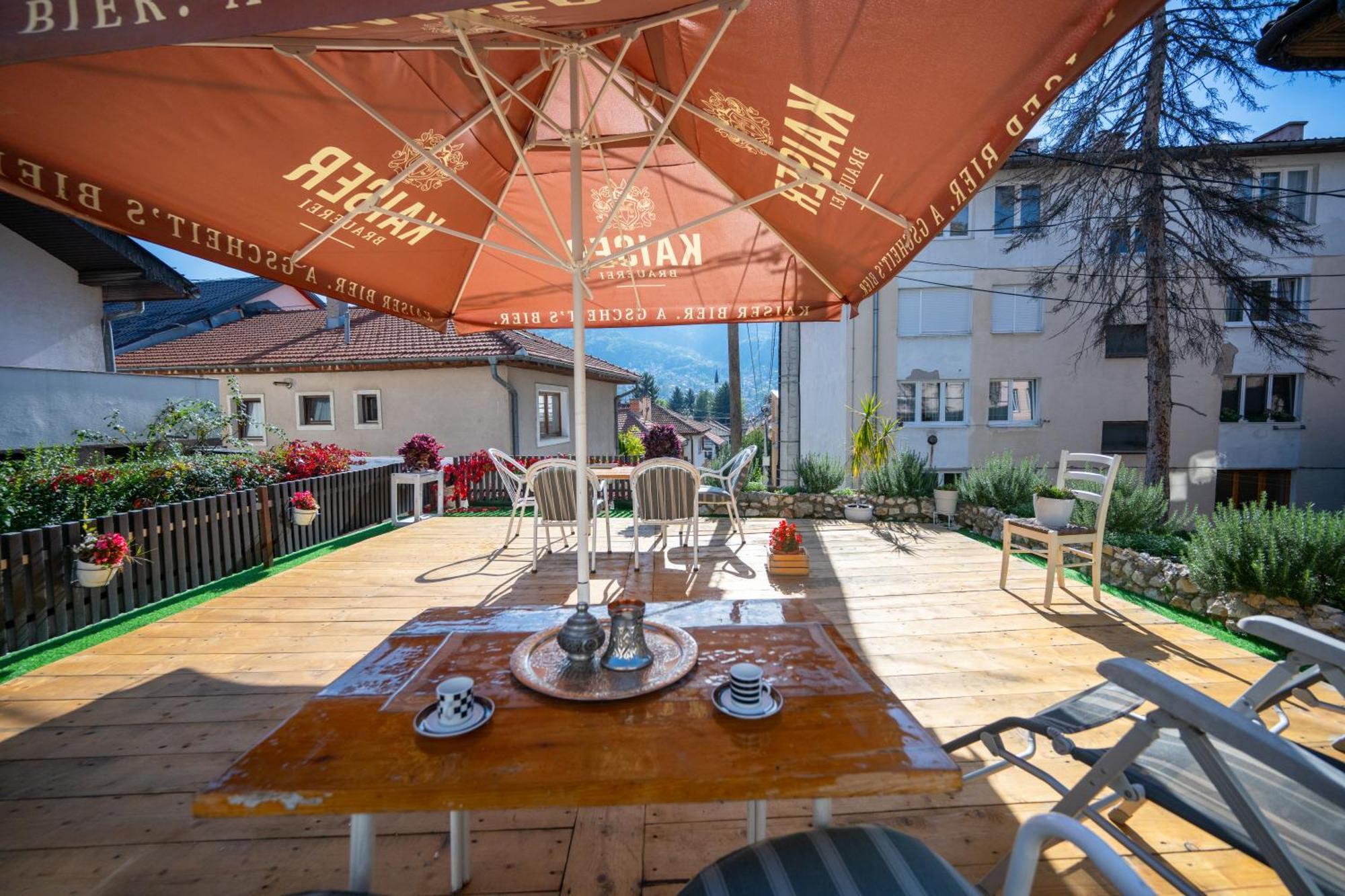 Spacious And Bright 2Bdr Apartment In The Old Town SJJ Eksteriør billede